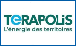 logo TERAPOLIS - partenaire national