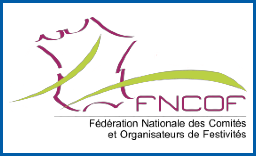 Logo FNCOF