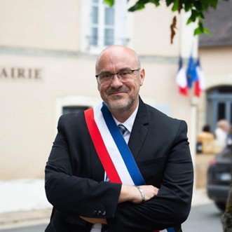 Photo Cyril Cibert